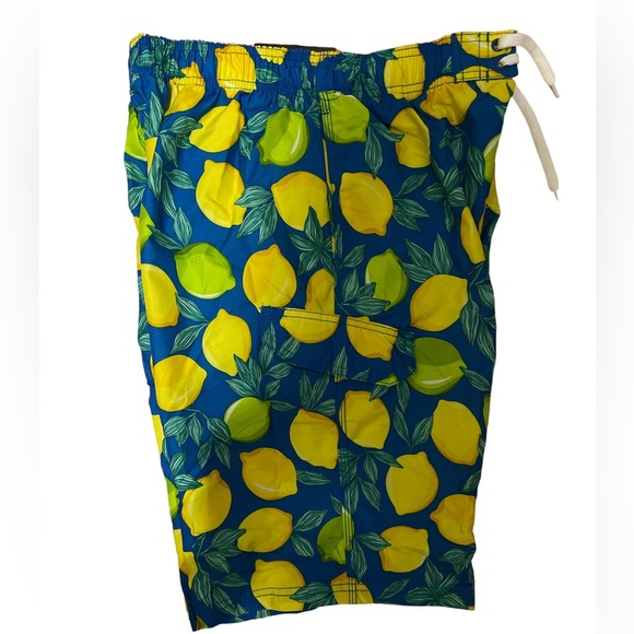 NWT Mens Kanu Surf  XL (18-20) mesh lining - Picture 11 of 14